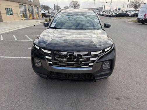 2023 Hyundai SANTA CRUZ NIGHT