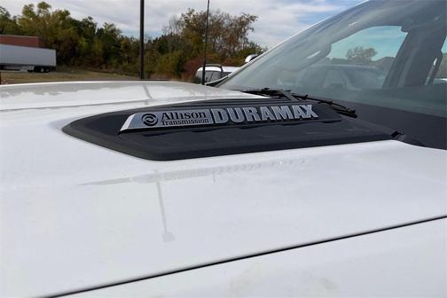 2024 Chevrolet Silverado 2500 LTZ