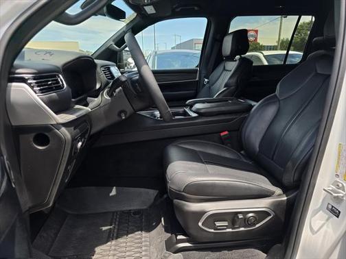 2024 Jeep Wagoneer L Series III 4x4
