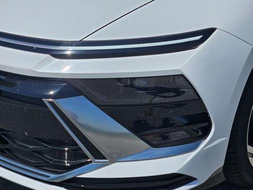 Serenity White 2025 Hyundai SONATA SEL