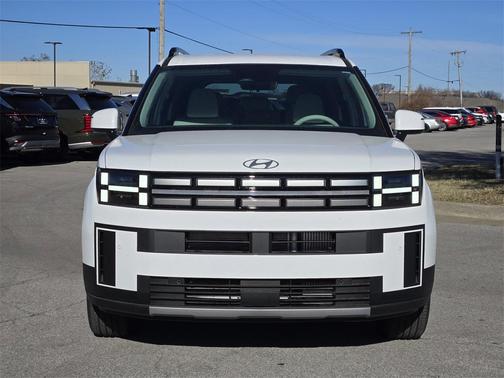 2026 Hyundai SANTA FE SEL 2.4