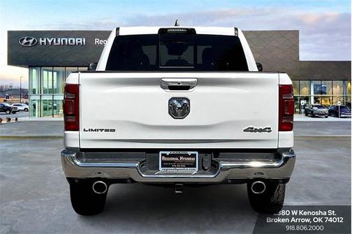 2023 RAM 1500 Limited