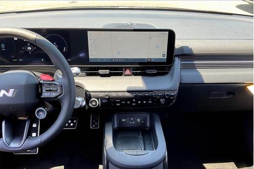 2025 Hyundai IONIQ 5 N AWD