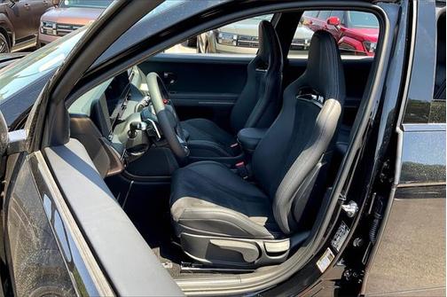 2025 Hyundai IONIQ 5 N AWD