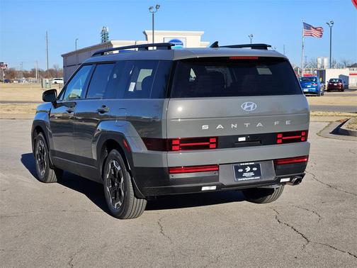 2026 Hyundai SANTA FE SEL 2.4