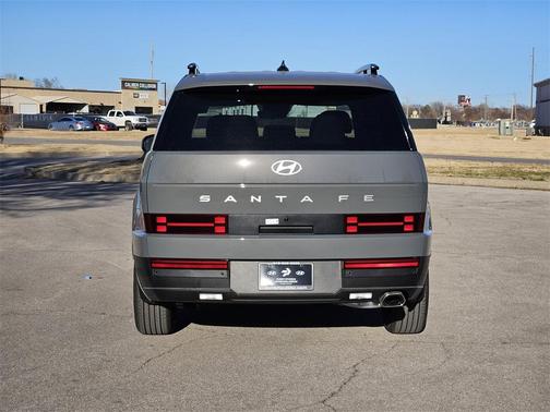 2026 Hyundai SANTA FE SEL 2.4