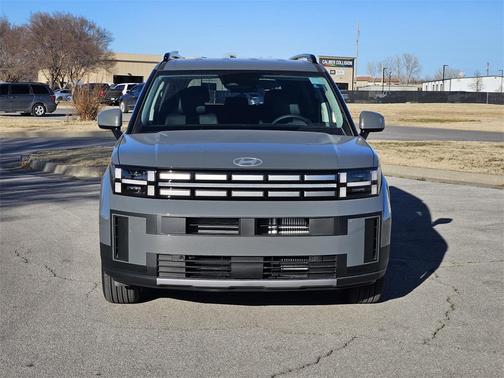 2026 Hyundai SANTA FE SEL 2.4