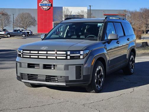 2026 Hyundai SANTA FE SEL 2.4