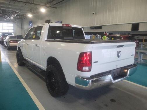 2018 RAM 1500 SLT