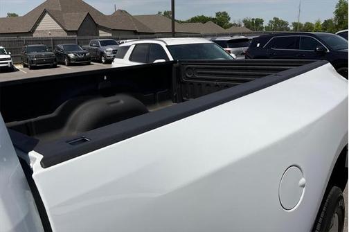 2024 RAM 3500 Tradesman Crew Cab 4x4 8' Box