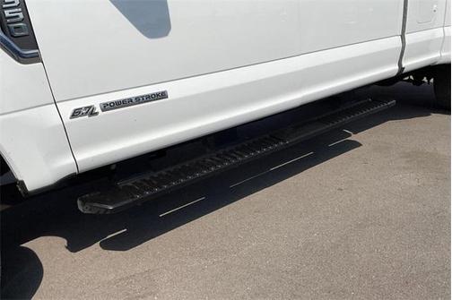 2022 Ford F-350 XLT