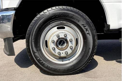 2022 Ford F-350 XLT