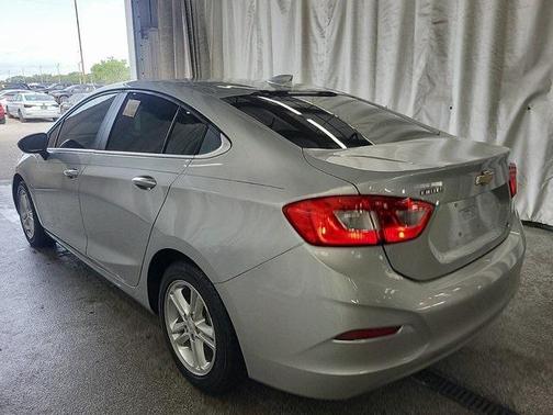 2016 Chevrolet Cruze LT Auto