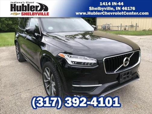 2019 Volvo XC90 T6 Momentum