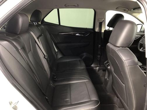 2023 Buick Envision Essence FWD