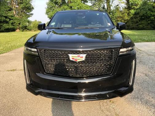 2022 Cadillac Escalade Sport