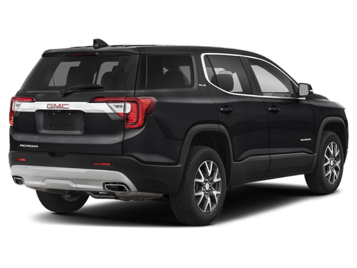 2023 GMC Acadia FWD SLE