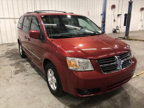 2008 Dodge Grand Caravan SXT