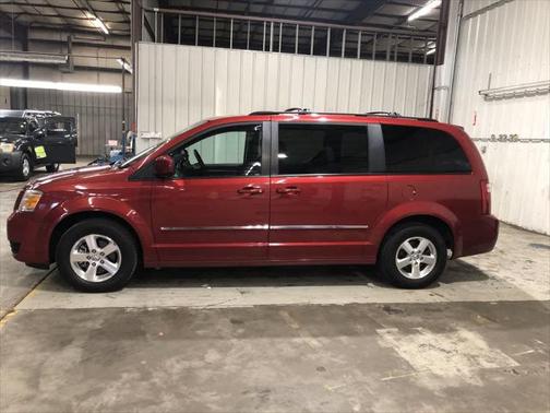 2008 Dodge Grand Caravan SXT