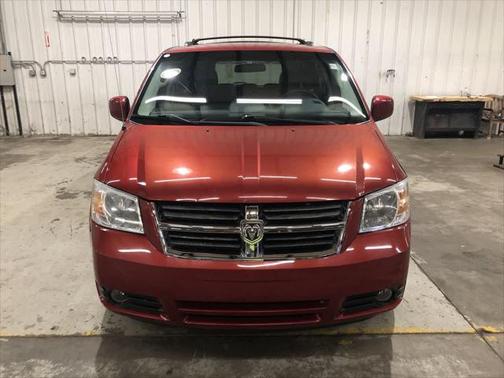 2008 Dodge Grand Caravan SXT