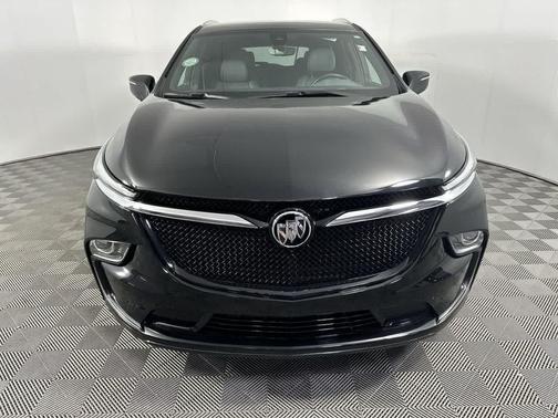 2022 Buick Enclave AWD Essence
