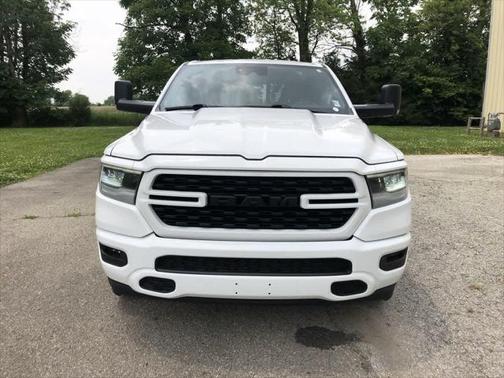2022 RAM 1500 Sport