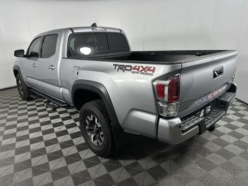 2020 Toyota Tacoma TRD Off Road
