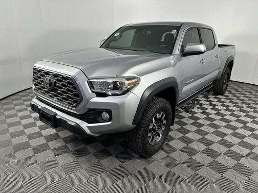 2020 Toyota Tacoma TRD Off Road