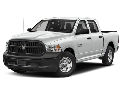 2019 RAM 1500 Tradesman