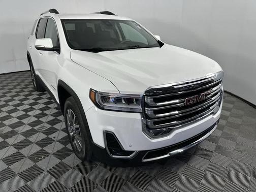 2022 GMC Acadia FWD SLE
