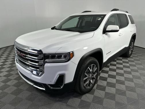 2022 GMC Acadia FWD SLE