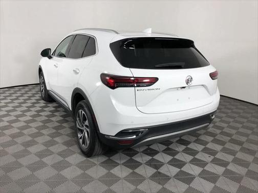 2023 Buick Envision Essence FWD