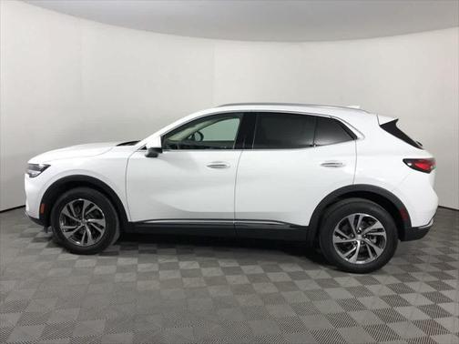 2023 Buick Envision Essence FWD