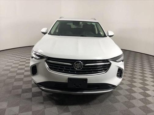 2023 Buick Envision Essence FWD