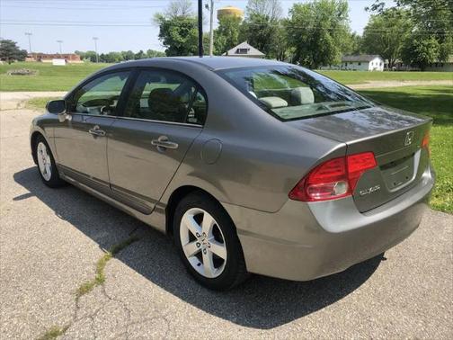 2006 Honda Civic EX