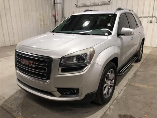 2013 GMC Acadia SLT-1