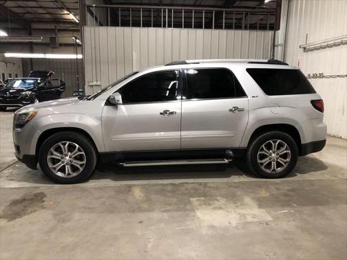 2013 GMC Acadia SLT-1