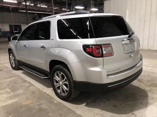 2013 GMC Acadia SLT-1
