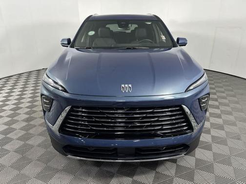 2025 Buick Enclave Preferred FWD