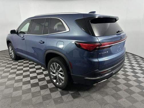2025 Buick Enclave Preferred FWD