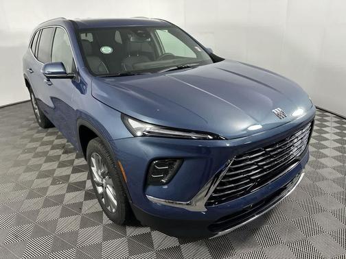 2025 Buick Enclave Preferred FWD