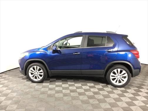 2017 Chevrolet Trax Premier