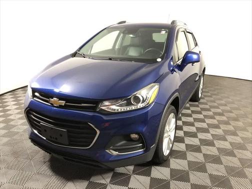 2017 Chevrolet Trax Premier