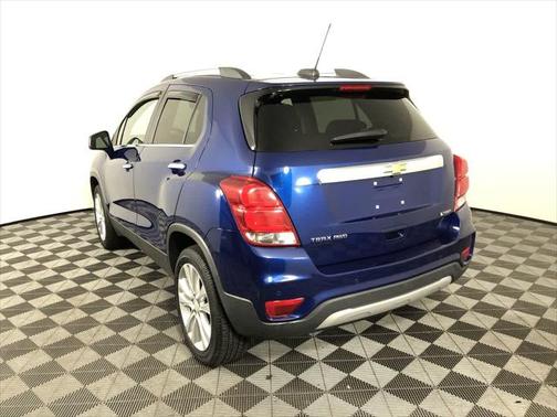 2017 Chevrolet Trax Premier
