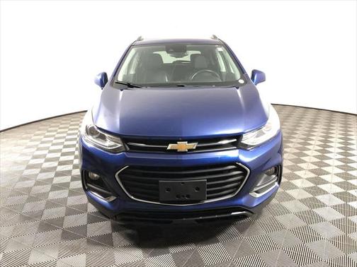 2017 Chevrolet Trax Premier