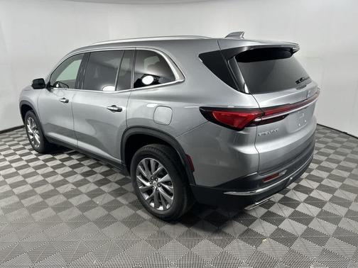 2025 Buick Enclave Preferred FWD