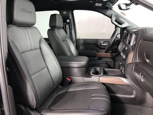 2023 Chevrolet Silverado 2500 High Country