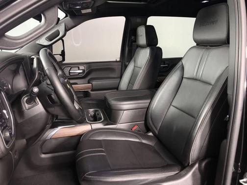 2023 Chevrolet Silverado 2500 High Country