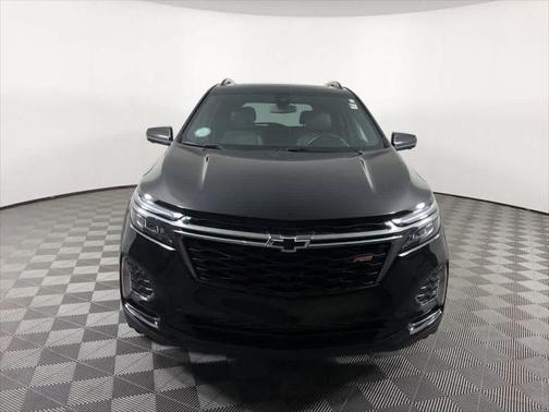 2022 Chevrolet Equinox AWD RS