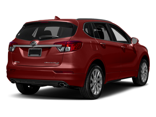 2016 Buick Envision Premium I